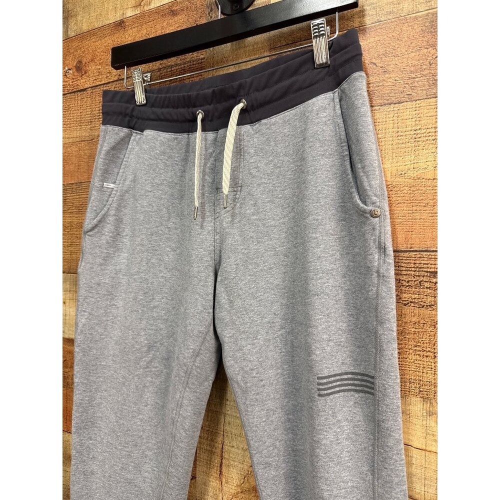Vuori Jogger Pants Performance Drawstring Sweatpa… - image 3